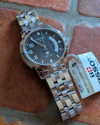 Orologio Tissot PRC 200 Autoquartz
