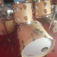 LUDWIG CLASSIC MAPLE VINTAGE