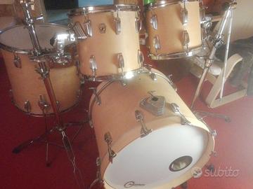 LUDWIG CLASSIC MAPLE VINTAGE
