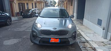 Kia Sportage 1.6 diesel 115 cv