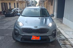 Kia Sportage 1.6 diesel 115 cv
