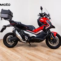 HONDA X-ADV - 2020