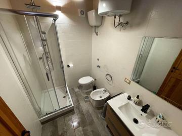 Subiaco bilocale condominio incluso