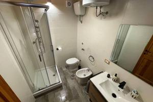 Subiaco bilocale condominio incluso