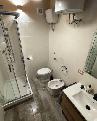 Subiaco bilocale condominio incluso