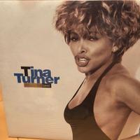 Vinile Tina Turner Simply the best SIGILLATO