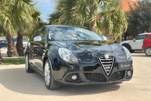 Alfa Romeo Giulietta 1.6 JTDm 105 CV Exclusive