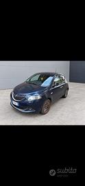 Lancia Ypsilon hybrid