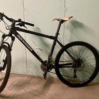 Rockrider 8.1 – MTB 26″