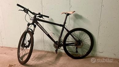 Rockrider 8.1 – MTB 26″