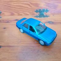 modellino Ford Orion 