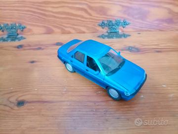 modellino Ford Orion 