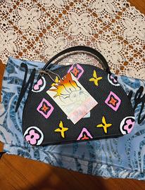 Borsa Not Disturb