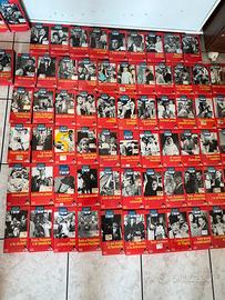 Collezione VHS