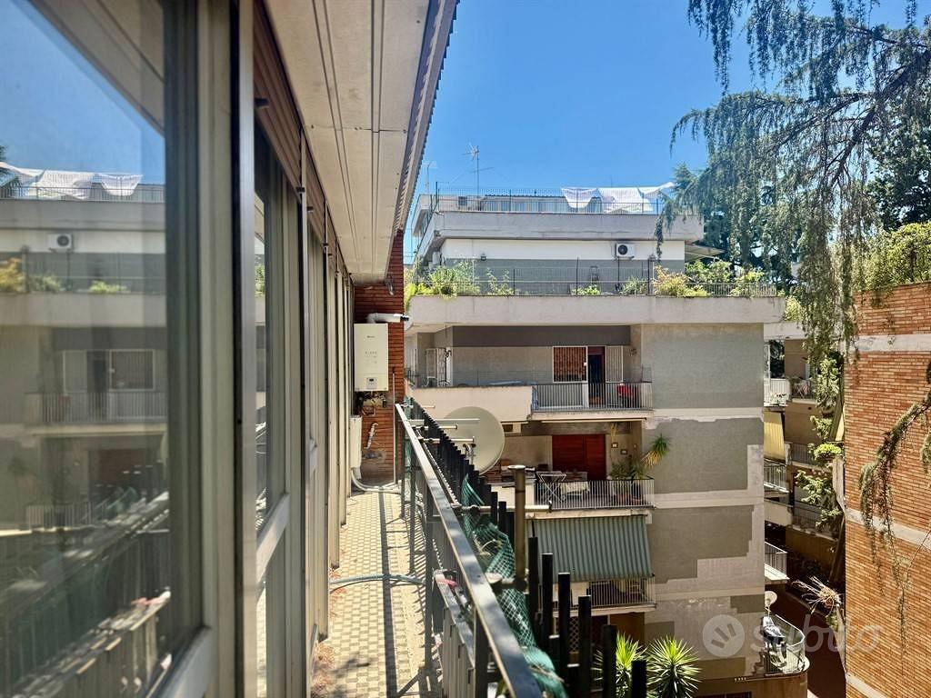 Apartment in Roma, Giuliano-Dalmata, Municipio Roma IX - Vista 3