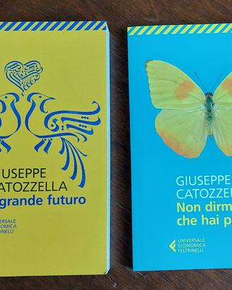 Il grande futuro - Non dirmi che hai paura