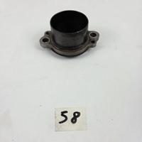 KTM 250 SXF EXC F FLAGIA SCARICO COLLETTORE