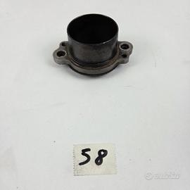 KTM 250 SXF EXC F FLAGIA SCARICO COLLETTORE