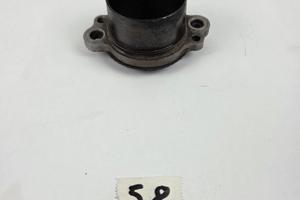 KTM 250 SXF EXC F FLAGIA SCARICO COLLETTORE