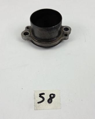 KTM 250 SXF EXC F FLAGIA SCARICO COLLETTORE