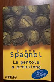 La pentola a pressione