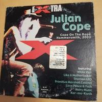 JULIAN COPE - CD