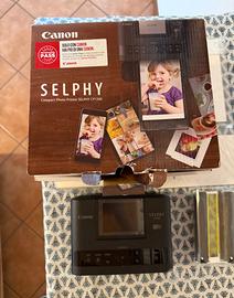 Stampante Canon Selphy 1300
