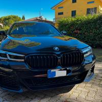 Bmw serie 530 x drive M Sport