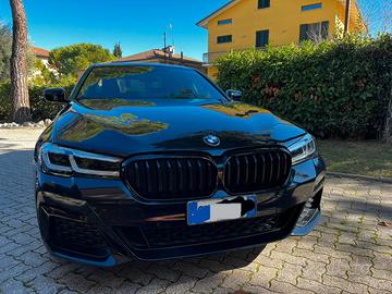 Bmw serie 530 x drive M Sport