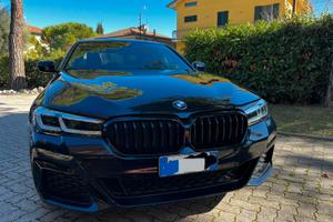 Bmw serie 530 x drive M Sport