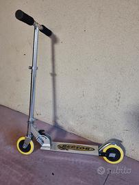 Monopattino bambini Reptor 