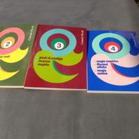 Libri di giochi di prestigio