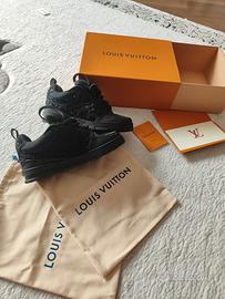 Louis Vuitton Skate x Swarovski TG EU 44