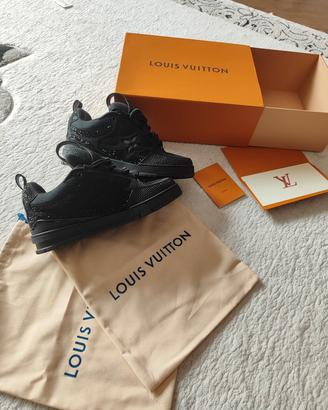 Louis Vuitton Skate x Swarovski TG EU 44