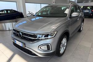 VOLKSWAGEN T-Roc 1.5 TSI ACT DSG Style