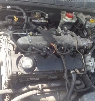 Motore Lancia Lybra- 2005- 1.9 JTD- 937A2000