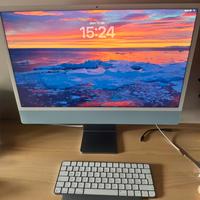 Imac 24 M1 512GB