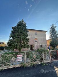 Appartamento Corbola [A4918VRG]