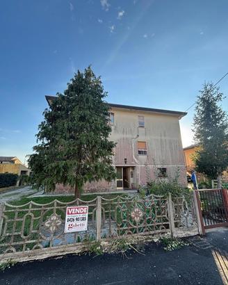 Appartamento Corbola [A4918VRG]