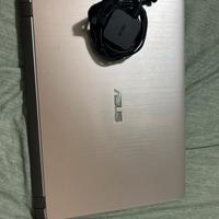 Laptop asus X507M
