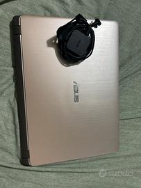 Laptop asus X507M