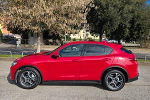 Stelvio turbodiesel 2.2 160 cv Sport Tech