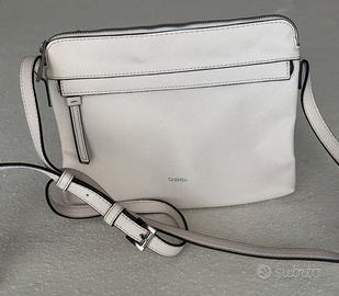 Borsa Bianca Carpisa