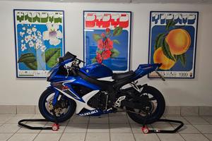Suzuki GSX-R 750 (K8)