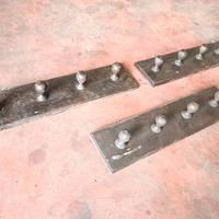 attaccapanni in legno usati