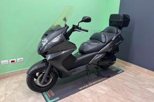 Honda Silver Wing 400 come nuovo - Garantito e Fin