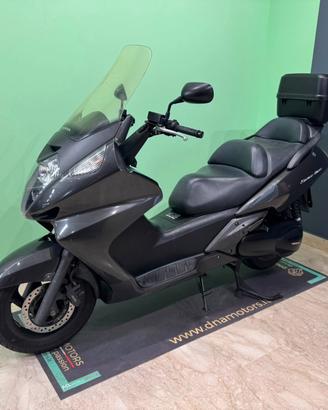 Honda Silver Wing 400 come nuovo - Garantito e Fin