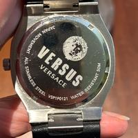 Orologio versace uomo