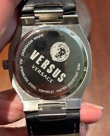 Orologio versace uomo
