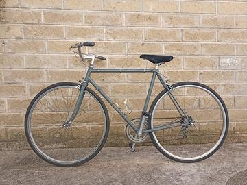 Bicicletta bianchi